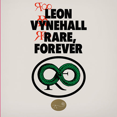 Leon Vynehall