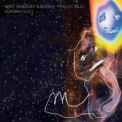 Matt Sweeney & Bonnie 'Prince' Billy