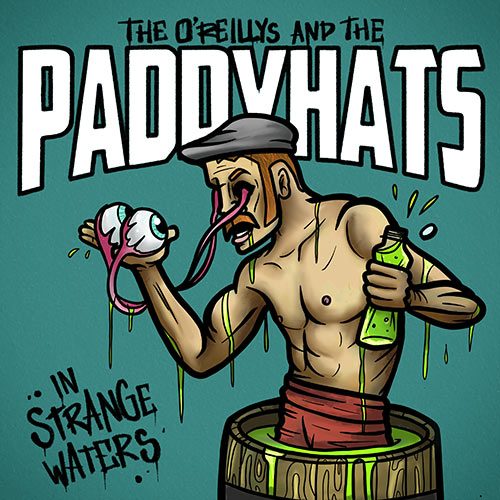 The O'Reillys And The Paddyhats