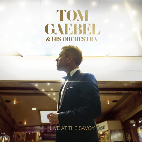 Tom Gaebel