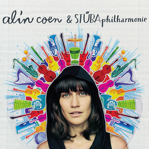 Alin Coen & Stüba Philharmonie