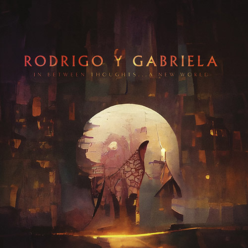Rodrigo Y Gabriela